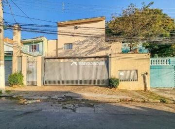 Casa · 2 Quartos · 1 Vaga · Casa em Baronesa, Osasco/SP de 0m² 2 quartos à venda por R$ 320.000,00
