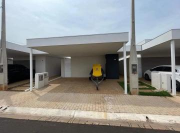 Casa · 3 Quartos · 2 Vagas · Casa em Parque Residencial Novo Horizonte, Marília/SP de 0m² 3 quartos para locação R$ 3.300,00/mes