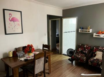 Apartamento · 50m² · 2 Quartos · Apartamento em Vila Angélica, Sorocaba/SP de 50m² 2 quartos à venda por R$ 169.000,00