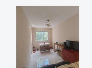 Apartamento · 49m² · 2 Quartos · 1 Vaga · Apartamento em Vossoroca, Votorantim/SP de 49m² 2 quartos à venda por R$ 200.000,00