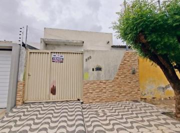 Casa · 125m² · 3 Quartos · 1 Vaga · Casa em Centro, Patos/PB de 125m² 3 quartos à venda por R$ 160.000,00
