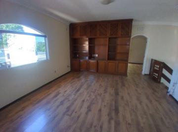 Casa · 260m² · 3 Quartos · 3 Vagas · Sobrado em Jardim Nova Yorque, Araçatuba/SP de 260m² 3 quartos para locação R$ 4.000,00/mes
