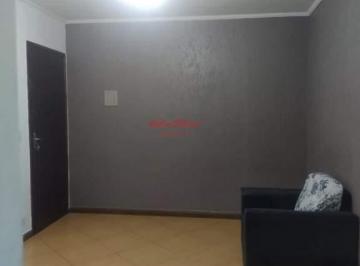 Apartamento · 62m² · 2 Quartos · 1 Vaga · Apartamento em Centro, Guarulhos/SP de 62m² 2 quartos à venda por R$ 195.000,00