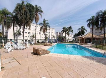 Apartamento · 49m² · 2 Quartos · 1 Vaga · Apartamento em Vossoroca, Votorantim/SP de 49m² 2 quartos à venda por R$ 220.000,00