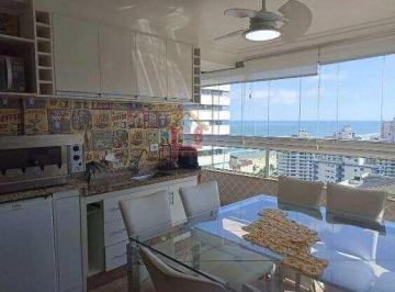 Apartamento · 91m² · 2 Quartos · 2 Vagas · Apartamento em Vila Tupi, Praia Grande/SP de 91m² 2 quartos à venda por R$ 649.900,00