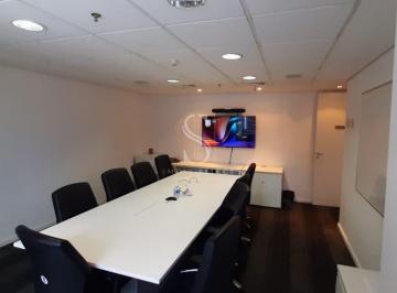 Comercial · 582m² · 11 Vagas · Imóvel Comercial em Pinheiros, São Paulo/SP de 582m² para locação R$ 69.927,00/mes