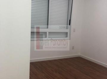 Apartamento · 56m² · 2 Quartos · 1 Vaga · Apartamento em Vila Andrade, São Paulo/SP de 56m² 2 quartos para locação R$ 2.900,00/mes