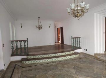 Casa · 1000m² · 8 Quartos · 8 Vagas · Casa em Senador Salgado Filho, Marília/SP de 1000m² 8 quartos para locação R$ 10.000,00/mes