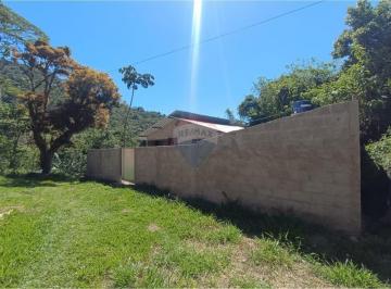 Casa · 50m² · 1 Quarto · Casa em Albuquerque, Teresópolis/RJ de 50m² 1 quartos à venda por R$ 150.000,00