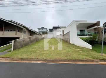 Terreno · 304m² · Terreno em Residencial Fazenda Serrinha, Itatiba/SP de 304m² à venda por R$ 295.000,00