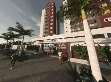 Apartamento · 59m² · 2 Quartos · 1 Vaga · Apartamento em Porto Novo, Caraguatatuba/SP de 59m² 2 quartos à venda por R$ 650.000,00