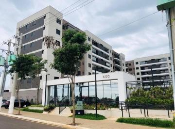 Apartamento · 69m² · 3 Quartos · 2 Vagas · Apartamento em Fragata, Marília/SP de 69m² 3 quartos para locação R$ 3.000,00/mes