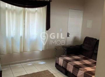 Apartamento de 2 quartos, Jacareí · Apartamento em Jardim Flórida, Jacareí/SP de 54m² 2 quartos à venda por R$ 225.000,00