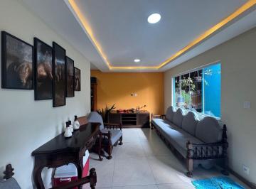 Casa · 90m² · 1 Quarto · 3 Vagas · Casa em Quinta Lebrão, Teresópolis/RJ de 90m² 1 quartos à venda por R$ 220.000,00