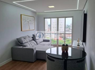 Apartamento · 54m² · 1 Quarto · 1 Vaga · Apartamento em Cambuci, São Paulo/SP de 54m² 1 quartos à venda por R$ 551.200,00