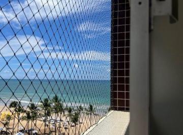Apartamento · 180m² · 3 Quartos · 2 Vagas · Apartamento em Boa Viagem, Recife/PE de 180m² 3 quartos para locação R$ 7.600,00/mes