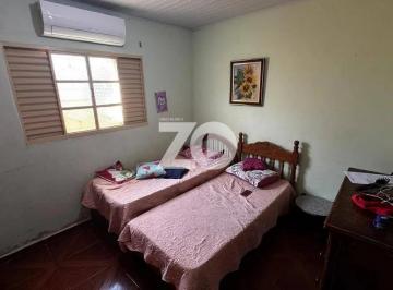 Casa · 135m² · 3 Quartos · 3 Vagas · Casa em Conjunto Habitacional Engenheiro Otávio Rasi, Bauru/SP de 135m² 3 quartos à venda por R$ 250