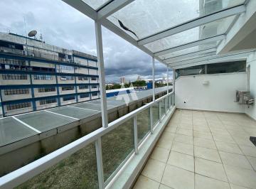 Apartamento · 69m² · 1 Quarto · 1 Vaga · Apartamento em Boqueirão, Santos/SP de 69m² 1 quartos à venda por R$ 680.000,00