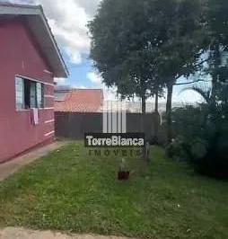 Casa · 27m² · 2 Quartos · 2 Vagas · Casa em Neves, Ponta Grossa/PR de 27m² 2 quartos à venda por R$ 165.000,00