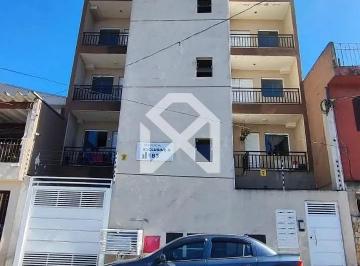 Apartamento · 45m² · 2 Quartos · 1 Vaga · Apartamento em Vila Nhocune, São Paulo/SP de 45m² 2 quartos para locação R$ 1.600,00/mes