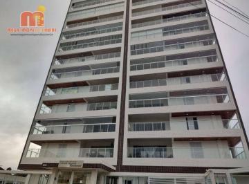 Apartamento · 80m² · 2 Quartos · 2 Vagas · Apartamento em , Peruíbe/SP de 80m² 2 quartos para locação R$ 3.500,00/mes