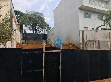 Terreno · 250m² · Terreno em Vila Guiomar, Santo André/SP de 0m² à venda por R$ 689.000,00