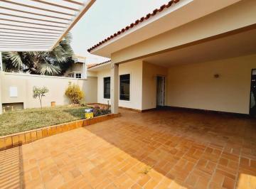 Casa · 250m² · 3 Quartos · 2 Vagas · Casa em Jardim Maria Izabel, Marília/SP de 250m² 3 quartos para locação R$ 4.400,00/mes