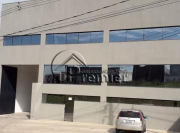 Comercial · 1150m² · Galpão em Centro Empresarial de Indaiatuba, Indaiatuba/SP de 1150m² para locação R$ 27.000,00/mes