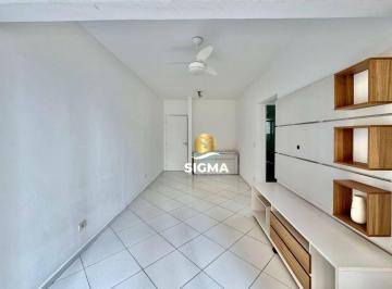 Apartamento · 53m² · 2 Quartos · 1 Vaga · Apartamento em Centro, Guarujá/SP de 53m² 2 quartos à venda por R$ 320.000,00