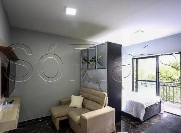 Comercial · 26m² · 1 Quarto · 1 Vaga · Studio em Jardim Panorama, São Paulo/SP de 26m² 1 quartos à venda por R$ 320.000,00