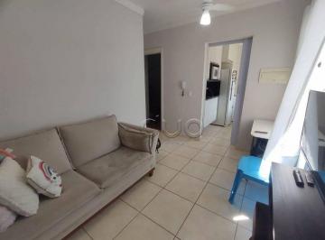 Apartamento · 45m² · 2 Quartos · 1 Vaga · Apartamento em Centro, Piracicaba/SP de 45m² 2 quartos à venda por R$ 150.000,00