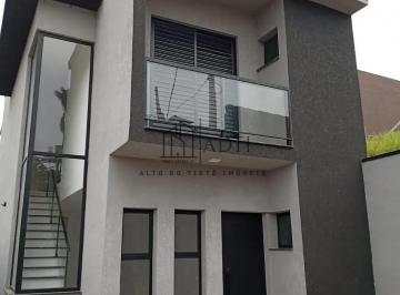 Casa · 120m² · 3 Quartos · 2 Vagas · Sobrado em Vila Suissa, Mogi das Cruzes/SP de 120m² 3 quartos à venda por R$ 680.000,00