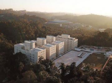 Apartamento · 53m² · 2 Quartos · 1 Vaga · Apartamento em Vila São Francisco, Cotia/SP de 53m² 2 quartos à venda por R$ 222.600,00