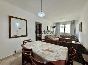 Apartamento · 50m² · 1 Quarto · 1 Vaga · Apartamento em Barra Funda, Guarujá/SP de 50m² 1 quartos à venda por R$ 349.000,00