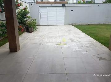 Casa · 165m² · 4 Quartos · 4 Vagas · Casa em Passagem, Cabo Frio/RJ de 165m² 4 quartos para locação R$ 4.180,00/mes