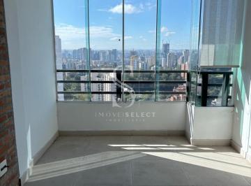 Apartamento · 130m² · 3 Quartos · 3 Vagas · Cobertura em Vila Andrade, São Paulo/SP de 130m² 3 quartos à venda por R$ 700.000,00