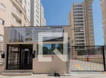 Apartamento · 52m² · 2 Quartos · 1 Vaga · Apartamento em Vossoroca, Votorantim/SP de 52m² 2 quartos para locação R$ 2.000,00/mes