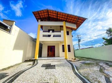 Casa · 170m² · 4 Quartos · 4 Vagas · Casa em Parque Manibura, Fortaleza/CE de 170m² 4 quartos para locação R$ 4.000,00/mes
