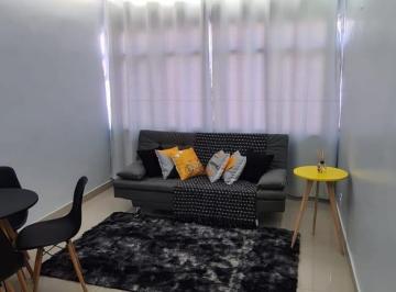 Apartamento · 53m² · 2 Quartos · 1 Vaga · Apartamento em Vila Nova, Cabo Frio/RJ de 53m² 2 quartos à venda por R$ 525.000,00