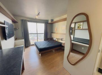 Comercial · 25m² · 1 Quarto · Studio em Vila Olímpia, São Paulo/SP de 25m² 1 quartos para locação R$ 3.180,00/mes