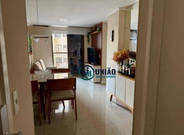 Apartamento · 67m² · 3 Quartos · 1 Vaga · Apartamento em Centro, Niterói/RJ de 67m² 3 quartos à venda por R$ 575.000,00