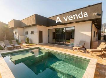 Casa · 300m² · 3 Quartos · 2 Vagas · Casa em Mato Dentro, Ubatuba/SP de 300m² 3 quartos à venda por R$ 2.500.000,00
