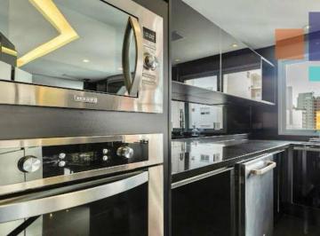 Apartamento · 227m² · 2 Quartos · 4 Vagas · Apartamento em Moema, São Paulo/SP de 227m² 2 quartos à venda por R$ 4.890.000,00