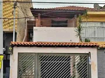 Casa · 3 Quartos · Casa em Jardim Alegria, Francisco Morato/SP de 0m² 3 quartos à venda por R$ 270.000,00