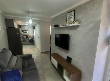 Apartamento · 48m² · 2 Quartos · 1 Vaga · Apartamento em Jardim Novo I, Mogi Guaçu/SP de 48m² 2 quartos para locação R$ 2.300,00/mes