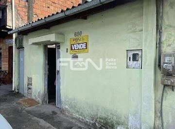Casa · 63m² · 2 Quartos · Casa em Gleba E, Camaçari/BA de 63m² 2 quartos à venda por R$ 150.000,00