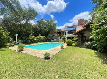 Casa · 714m² · 5 Quartos · 10 Vagas · Casa em Parque do Imbui, Teresópolis/RJ de 714m² 5 quartos à venda por R$ 1.950.000,00