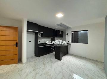 Apartamento · 45m² · 2 Quartos · 1 Vaga · Apartamento em Vila Carrão, São Paulo/SP de 45m² 2 quartos para locação R$ 2.400,00/mes