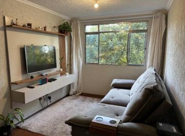 Apartamento · 52m² · 2 Quartos · 1 Vaga · Apartamento em Vila São Francisco, Cotia/SP de 52m² 2 quartos à venda por R$ 230.000,00