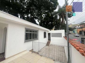Casa · 125m² · 2 Quartos · 2 Vagas · Casa em Jardim Peri Peri, São Paulo/SP de 125m² 2 quartos para locação R$ 4.000,00/mes